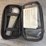 Fluke CO-220 Carbon Monoxide Meter. Fixed Price $49.00.