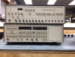 Anritsu Ds-transmission Analyzer ME462B Receiver And Transmitter As. Fixed Price $299.99.