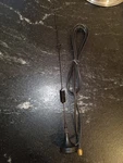 4G 3G Gsm Antenna 6DBI High Gain Magnetic Base With 3METERS RG174CABLE Fme Male. Fixed Price $14.00.