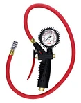 Milton 572A Pro Analog Pistol Grip Inflator Gauge - 36" Hose Kwik Chuck. Fixed Price $102.49.