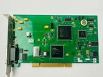 Symmetricom BC635PCI-V2 089-00256-000 Network Time Frequency Sync Card. Fixed Price $358.00.