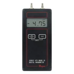 Dwyer 475-000-FM Handheld Digital MANOMETER,4 Lcd 25F102. Fixed Price $662.37.