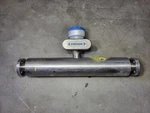 Krohne Flow Sensor Optimass 7000 T25 Parts & Components. Fixed Price $736.00.