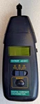Flir / Extech 461891 Digital Contact Tachometer, One Tip, Tested, With Manual. Fixed Price $39.00.