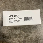 Nib! Johnson Controls M301MJ Monitor Module. Fixed Price $55.00.