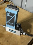 Porter 201-ASASVZDO Mass Flow Controller 1500 Sccm. Fixed Price $399.00.