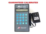 Meriam Precision Manometer Pressure Calibrator DP2000I - Calibrated. Fixed Price $489.00.