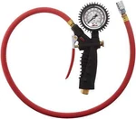 Milton 572A Pro Analog Pistol Grip Inflator Gauge - 36" Hose Kwik Chuck. Fixed Price $108.47.