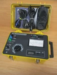 Aemc 5100 Megohmmeter. Fixed Price $894.77.