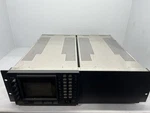 Harris Videotek TVM-821D Serial Digital Waveform Monitor/ Vectorscope Rack Mount. Fixed Price $100.17.
