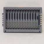 Emerson Fisher-rosemount KL4201X1-BA1 Charm Baseplate Pn: 12P4986X052. Fixed Price $150.00.