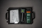 Extech 480826 Triple Axis Emf Tester - New Open Box. Fixed Price $239.00.