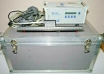 Wellhofer Md 240 Multi Channel Dosimeter W/ Ca Linear Ion Array #C18. Fixed Price $400.00.