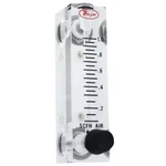 1PC Dwyer Instruments VFA-6-SSV Flowmeter, Model Vfa, 4-30 Scfh Air, 2-IN.. Fixed Price $142.60.