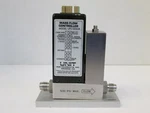 Unit UFC-1200A Mass Flow Controller Mfc, N2, Slm, 1/4" Male. Fixed Price $32.50.