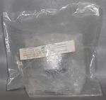 New Mks 223BD-00010AAB Torr Baratron Pressure Transducer, Asm PN:65-106645A14. Fixed Price $1013.93.