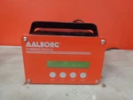 Aalborg SDPROC-4A2-NA-L-A Four Channel Command Module. Fixed Price $250.00.
