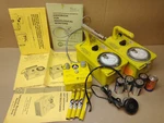 Victoreen Geiger Counter Kit CDV777, Includes CDV700/715, Headphones, More! W. Fixed Price $445.00.