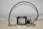 Mks Mass Flow Controller 1259C-00050RV Sccm Gas N2 #W409. Fixed Price $237.50.