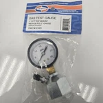 Uniweld Gas Test Gauge Size: 1 Inch Fpt Range To 30 Psi C2. Fixed Price $21.99.
