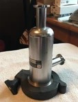 Huntington Labs FTR-075-SF Angle Valve. Fixed Price $115.00.