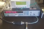 Eip 548B Frequency Counter 26.5 Ghz Tested Ok. Excellent Condition.. Fixed Price $1999.00.
