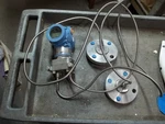New No Box Rosemount 3051CD2A22A1AS2B4M5K5 Pressure Transmitter 3626 Psig (WW1). Fixed Price $1600.00.