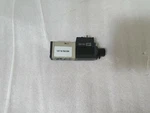 As-is Smc VK3240L-5D0-X17 Vat N-7542-005. Fixed Price $595.24.