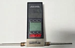 Alicat Scientific MB-2SLPM-D/5M Gas Air Digital Mass Flow Meter Controller. Fixed Price $900.00.