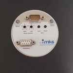 Mks Baratron Profibus Manometer 1/2" Fvcr, 1000 Torr, 626A13TBD4. Fixed Price $785.00.