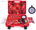 Pro Fuel Injection Pressure Tester Kit Gauge 0-140 Psi. Fixed Price $59.99.