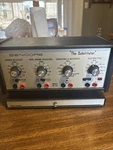 Sencore "the Substitutor" Model Rc 167 Vintage Capacitor Tester. Fixed Price $129.00.