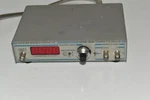 Stanford Research Systems Inc Model SR540 Chopper Controller (KPQ107). Fixed Price $187.50.