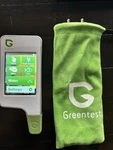 Greentest 4F Portable Food Safety Nitrate Testing Device - Model 0808. Fixed Price $70.00.