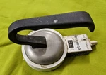 Eberline Model HP-210 Pancake G-m. Fixed Price $385.00.
