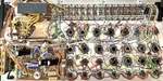 B&k Dyna Jet / 747B Tube Tester Full Repair Calibration Service. Fixed Price $229.00.