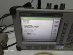 Anritsu S332D Site Master Cable & Antenna Analyzer OPTN3,21. Fixed Price $1000.00.