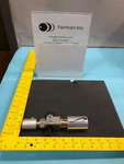 Lintec VU-106VP-0.3 Vaporizer Injct-cont W/htr&vspl 1/4V, 180205. Fixed Price $1100.00.