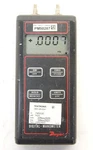 Dwyer Instruments 477-1-FM Manometer Digital, 20.00 Wc. 10 Psi. Fixed Price $100.00.