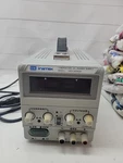 Gw Instek GPS-3030DD Ds Power Supply 0-30V Dual Output. Fixed Price $85.49.