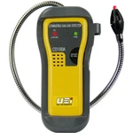 Uei CD100A Combustible Gas Leak Detector, 18" Gooseneck. Fixed Price $225.76.