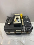 Narda 8616 Radiation Monitor With Isotropic Probe 8623D. Fixed Price $1500.00.