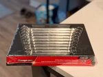Snap Tools New Piece Metric Flank Drive Combination Wrench Set OEXM710B. Fixed Price $420.00.