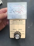 Trifield Emf Meter 100XE Magnetic Electric Radio Rf Paranormal Hunting Tested. Fixed Price $144.99.