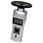 Shimpo DT-105A-S12 Tachometer, 0.10 To 25, 000 Rpm. Fixed Price $376.99.