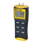 General DM8200 Digital Manometer, Psi To 100 3LYE2. Fixed Price $270.65.