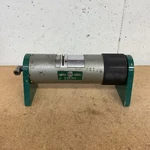 Fxr Radio Frequency Rf Meter Cylinder Waveguide N410A. Fixed Price $59.99.