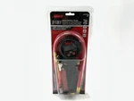 Milton S577D Pro Digital Pistol Grip Tire Inflator Gauge Straight Foot Chuck. Fixed Price $62.95.