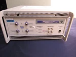 Spirent SR5500 Wireless Channel Emulator #84 Untested. Fixed Price $110.00.