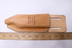 Telco Sales Foreign Voltage Detector (fvd) W/ Leather Pouch - Only. Fixed Price $94.99.